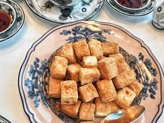 -夏苑(新加坡丽思卡尔顿美年酒店)