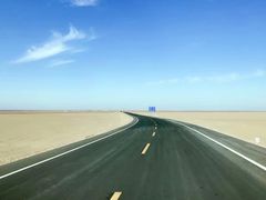 -敦煌雅丹国家地质公园