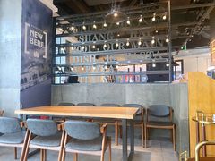 大堂-新贝乐意大利餐厅(苏州中心店)