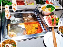 -海底捞火锅(关山保利店)
