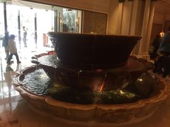 -广州富力丽思卡尔顿酒店