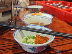 -沙胆彪炭炉牛杂煲(成都玉林店)