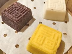 -華府Deluxe(兴业太古汇店)