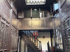 -南京市民俗博物馆(甘熙宅第)
