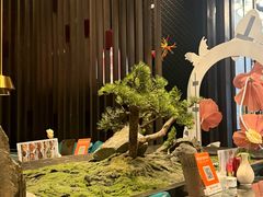-喜棠·长沙家宴·海鲜·湘菜(麓谷店)