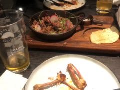 -Goose Island Brewhouse鹅岛精酿啤酒酿造工坊餐厅