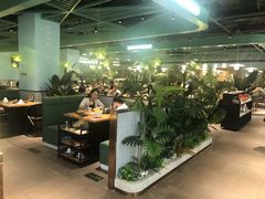 大堂-春润大地海南椰子鸡(沙井京基百纳广场店)