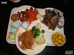 -堂会·KTV·自助餐·团建聚会(天河店)
