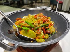 -铜锣湾·有麝自然香(渝北财富中心店)
