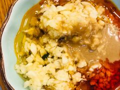 自助蘸料-大理董·董家小厨野生菌火锅(古城旗舰店)