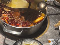 -禄婶鸡煲·打边炉