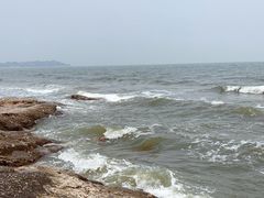 -北戴河东海水浴场