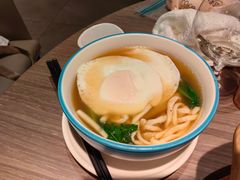 长寿面-和苑酒家·一线江景(星寰店)