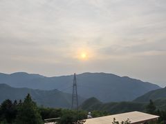 -江南天池