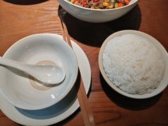 米饭-田边二娃子·湖南民间菜