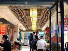 -功德盛饭店(奎中路店)