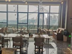 -华侨城嘉途酒店·屋顶阳光餐厅