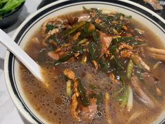 -老地方面馆(思南路店)