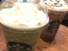 -星巴克臻选(北京嘉里中心第二店)