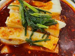 -盛唐府乾州酸汤面