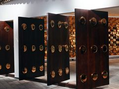 -大视光学•LINDBERG林德伯格•全球手工眼镜集合店(王府井店)