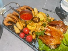 -3号仓库·创意中国菜(乐清正大广场店)