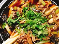-干老四雅鱼饭店(滨江西路店)