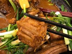 -亮庆餐厅·粤菜·早茶(篁庄店)