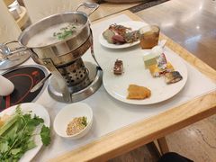 -辽宁大厦天然居自助餐(黄河南大街店)
