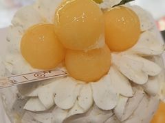-花花卷卷·鲜食蛋糕(泉屋店)
