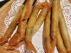 -老海陵·泰州菜(图书馆店)