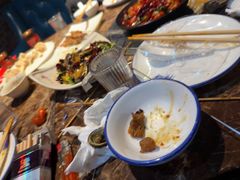 -潮庭·大连海鲜·炭火烧烤·扇贝王(大连店)