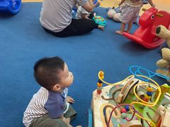 -美吉姆儿童发展中心(远洋中心店)
