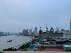 -上海和平饭店华懋阁 Cathay Room