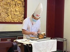 -北京全聚德(玉泉路店)