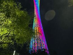 -广州塔