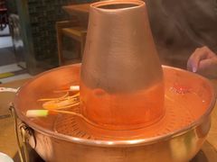 -北京老门框爆肚涮肉馆(凤城六路店)