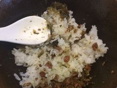 拌饭-朵朵开素食餐厅(后宰门街店)