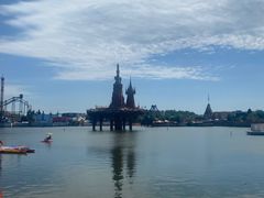 -大连海昌发现王国主题公园