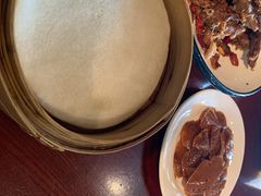-古北烤鸭王I古北水镇景区店