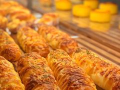 -BreadTalk面包新语·烘焙蛋糕(中心书城店)