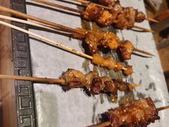 -喝丢一只鞋海鲜烧烤·海肠捞饭(东关街店)