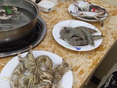 -春华海鲜城(广场西苑店)