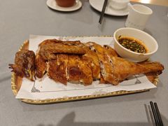 -金哥私房菜馆(张府园总店)
