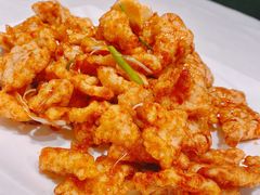 -金春禧·鲁菜海鲜(延吉路万达店)