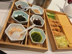 -蘇河湾·新鲁菜·泰山宴(泰山店)