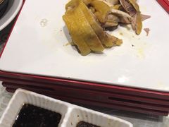 -南山饭店(阳明古镇店)