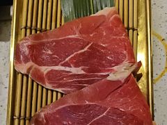 -炭之家齐齐哈尔大片烤肉·涮毛肚火锅·齐齐哈尔烤肉(中央大街店)