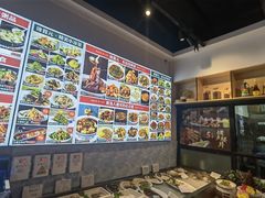 -隆喜元鱼汤包·海鲜(中联广场店)
