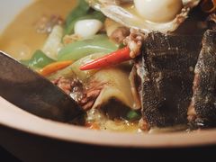 甲鱼捞饭-湘里乡亲甲王二老店